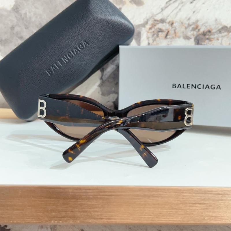Balenciaga Sunglasses BB0324SK