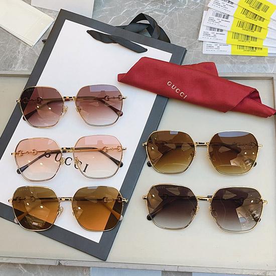 Gucci Sunglasses GG0882SA