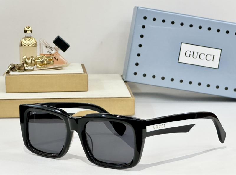 Gucci Sunglasses GG1626