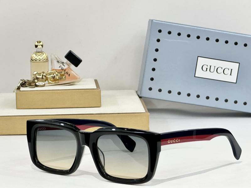 Gucci Sunglasses GG1626