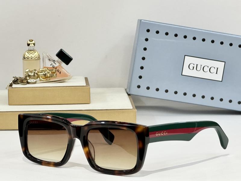 Gucci Sunglasses GG1626