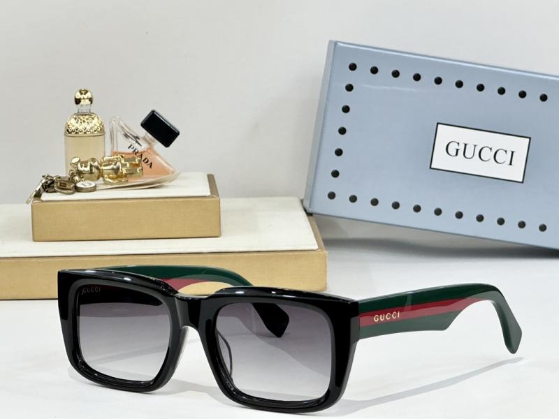 Gucci Sunglasses GG1626