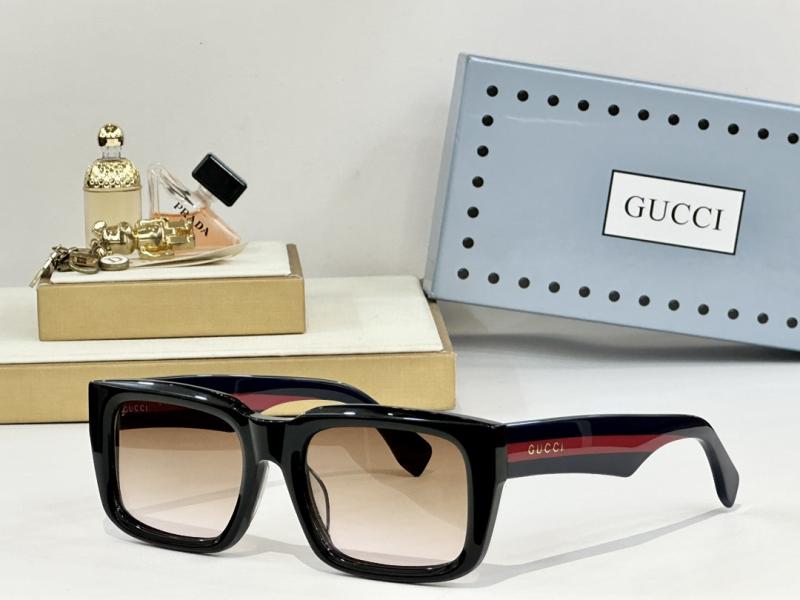 Gucci Sunglasses GG1626
