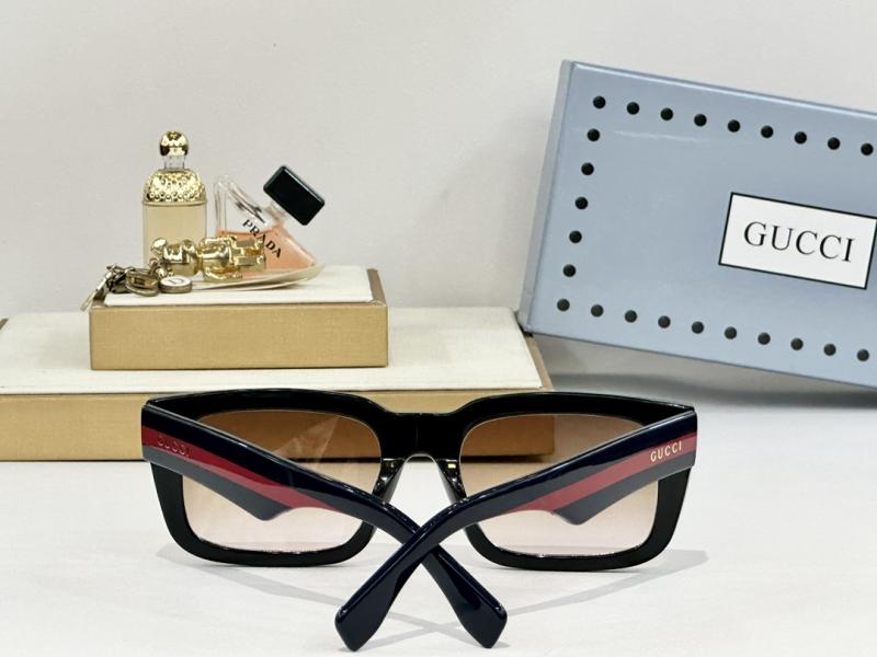 Gucci Sunglasses GG1626