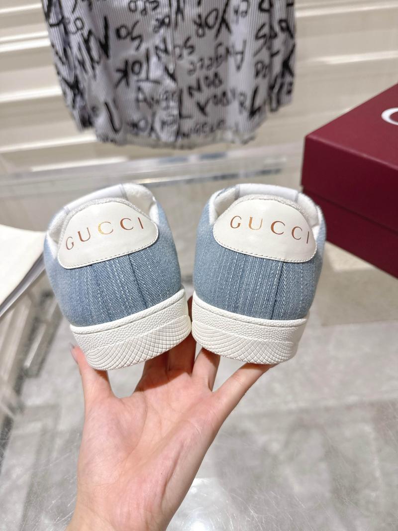 Gucci Unisex Sneakers SGS61105