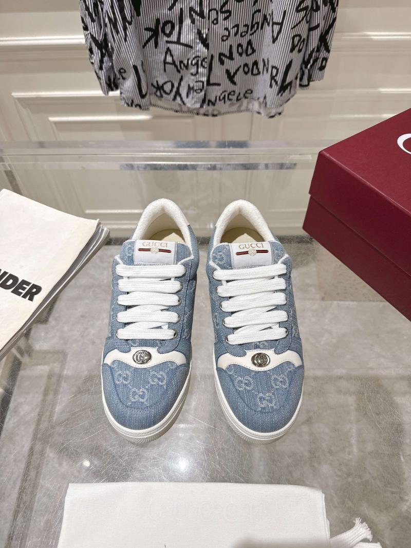 Gucci Unisex Sneakers SGS61105