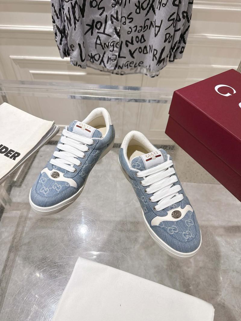 Gucci Unisex Sneakers SGS61105