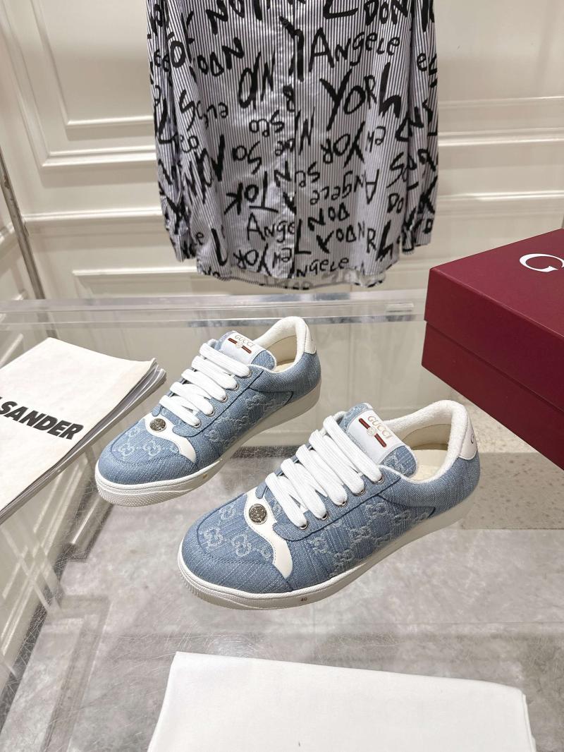 Gucci Unisex Sneakers SGS61105