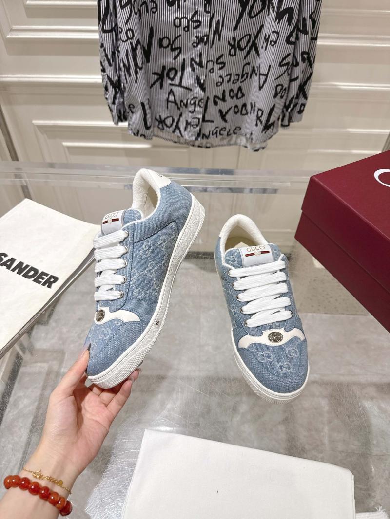 Gucci Unisex Sneakers SGS61105