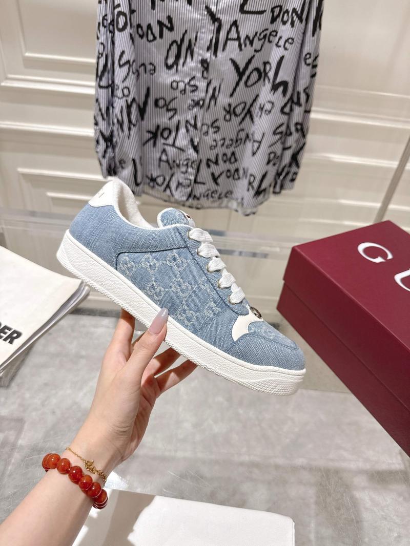 Gucci Unisex Sneakers SGS61105