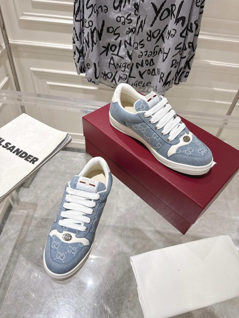 Gucci Unisex Sneakers SGS61105