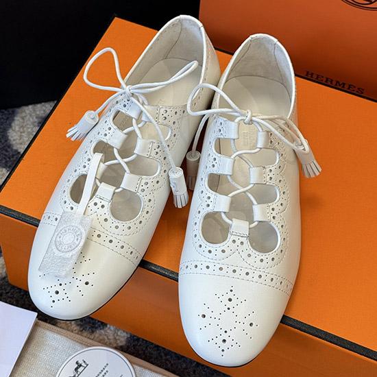 Hermes Ballet Shoes SHS61304