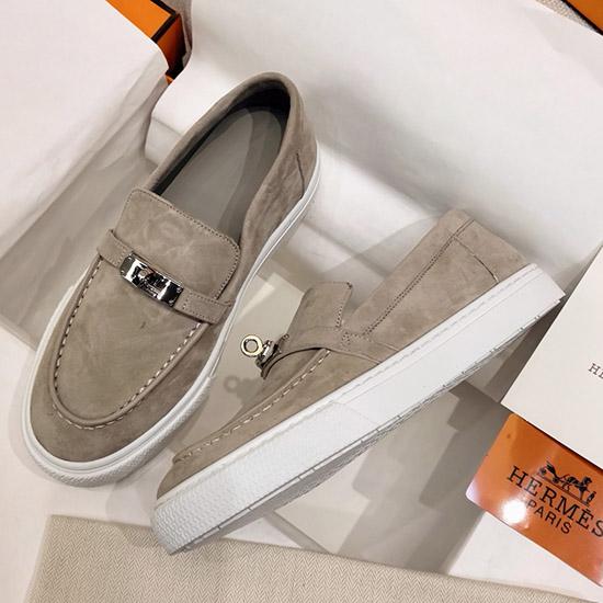 Hermes Loafers SHL61601