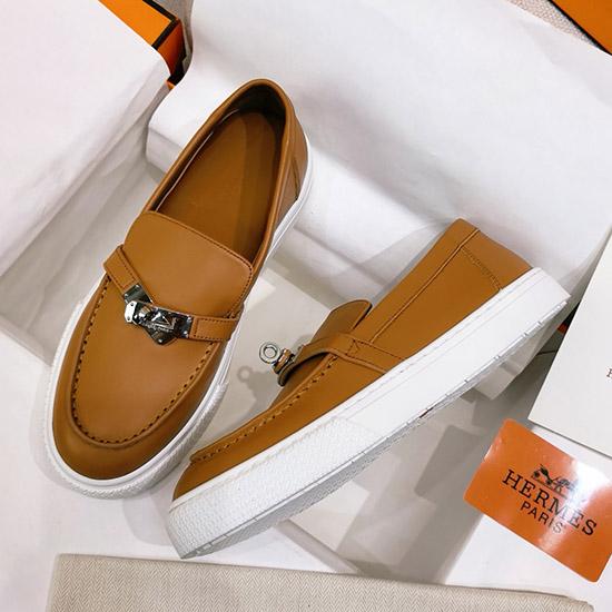 Hermes Loafers SHL61602