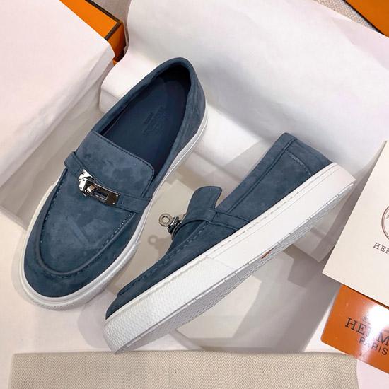 Hermes Loafers SHL61603