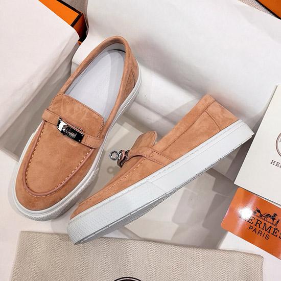 Hermes Loafers SHL61604