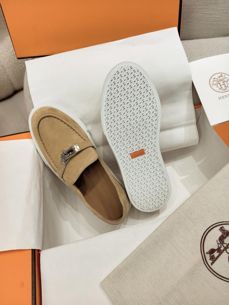 Hermes Loafers SHL61605