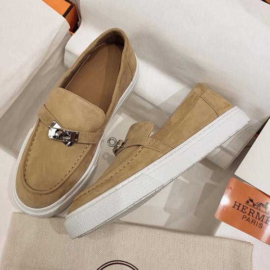 Hermes Loafers SHL61605