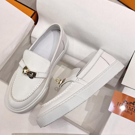 Hermes Loafers SHL61606