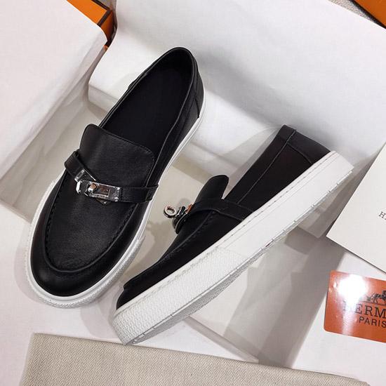 Hermes Loafers SHL61607