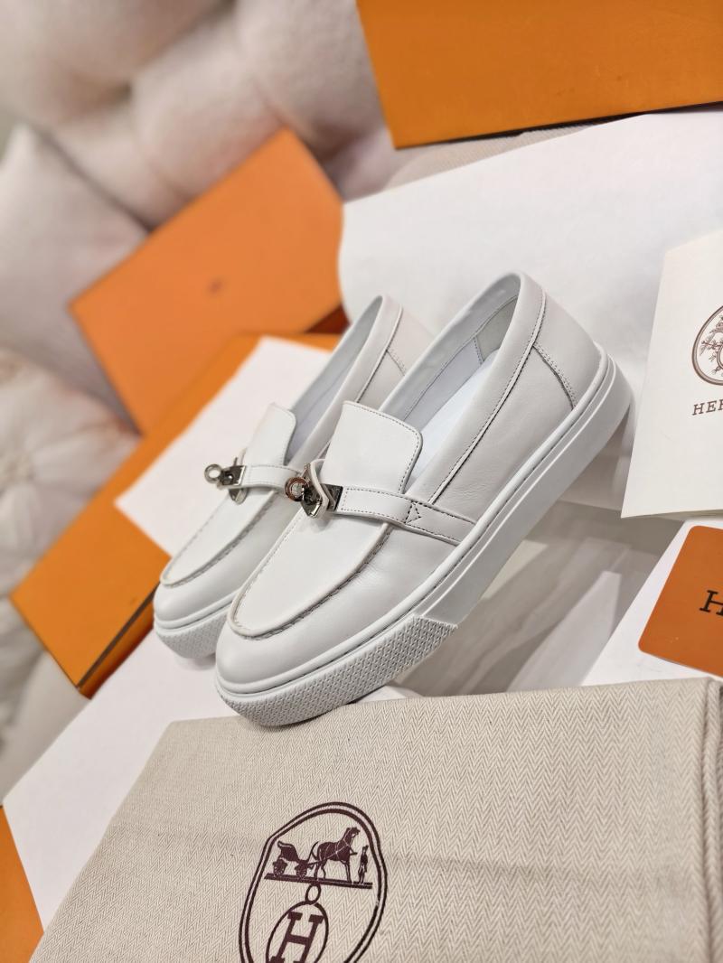 Hermes Loafers SHL61608