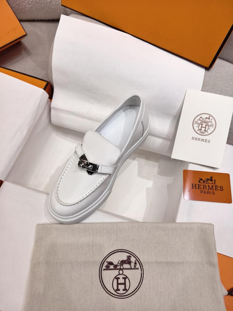 Hermes Loafers SHL61608