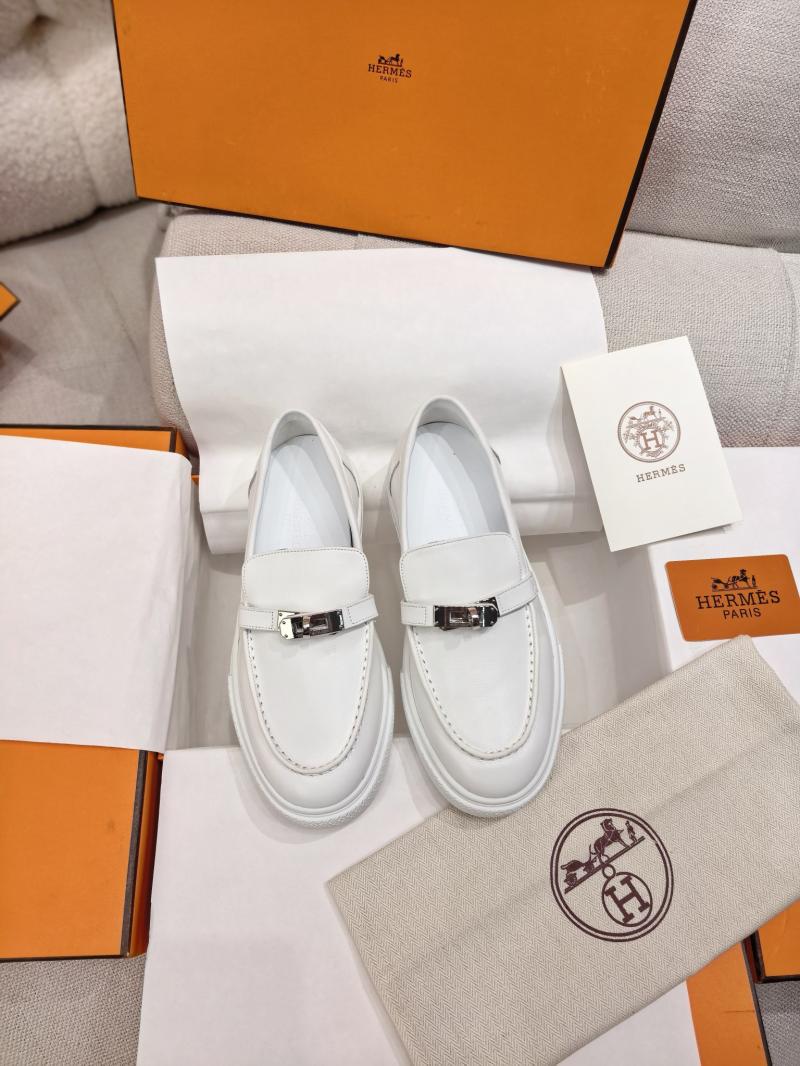 Hermes Loafers SHL61608