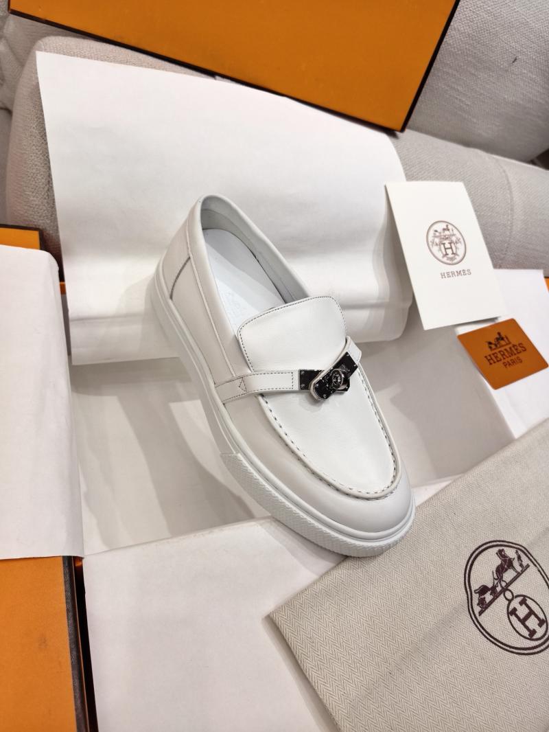 Hermes Loafers SHL61608