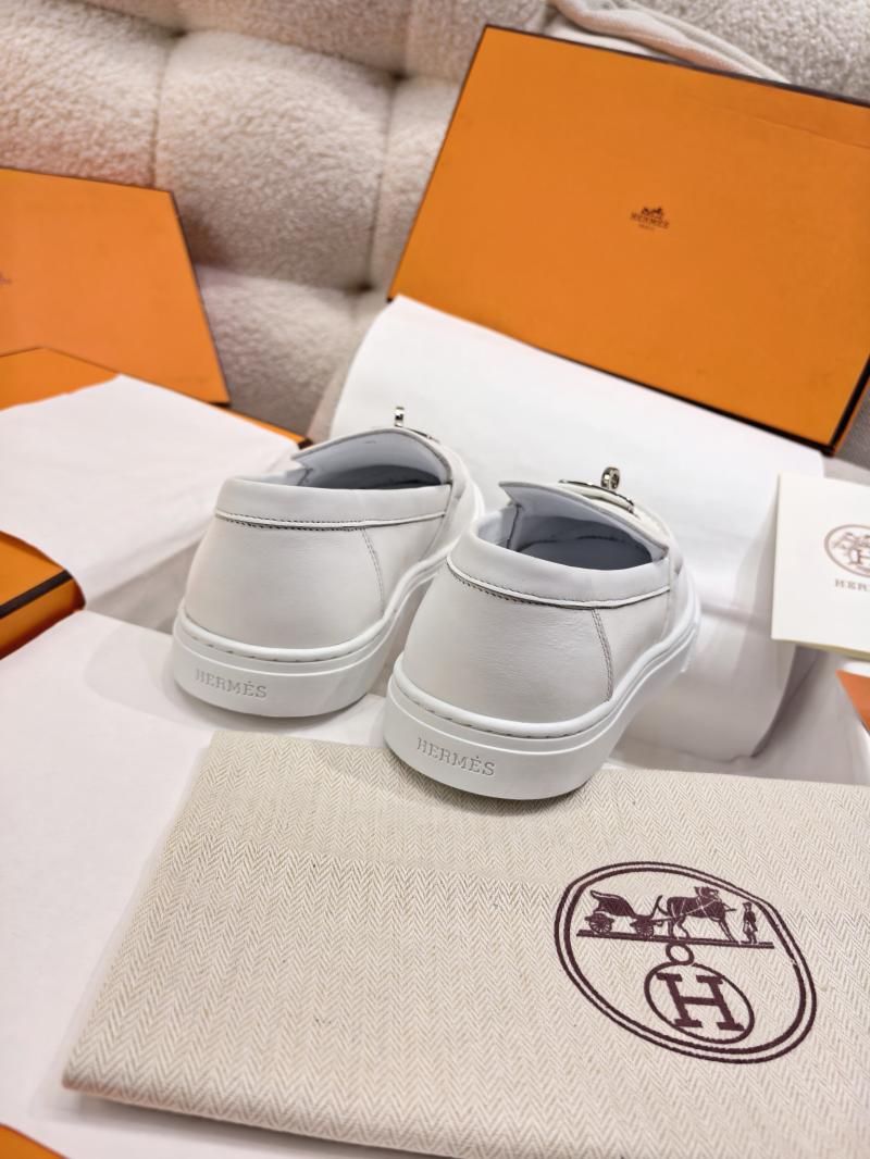 Hermes Loafers SHL61608
