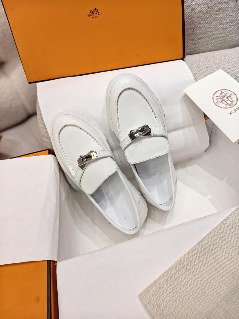Hermes Loafers SHL61608