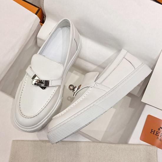 Hermes Loafers SHL61608