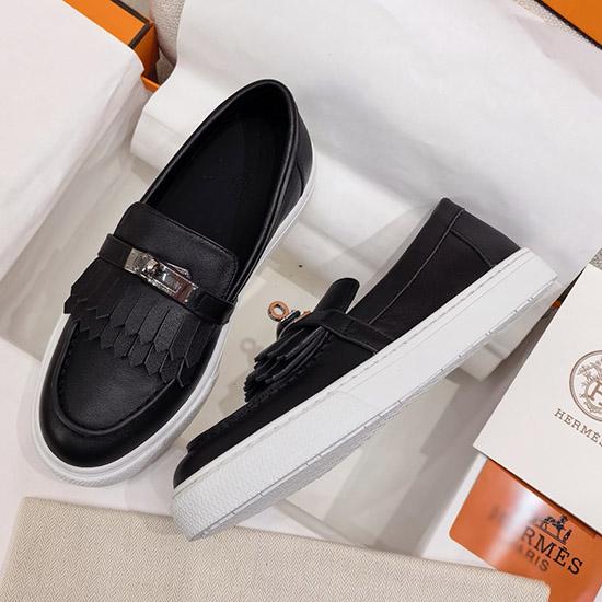 Hermes Loafers SHL61609