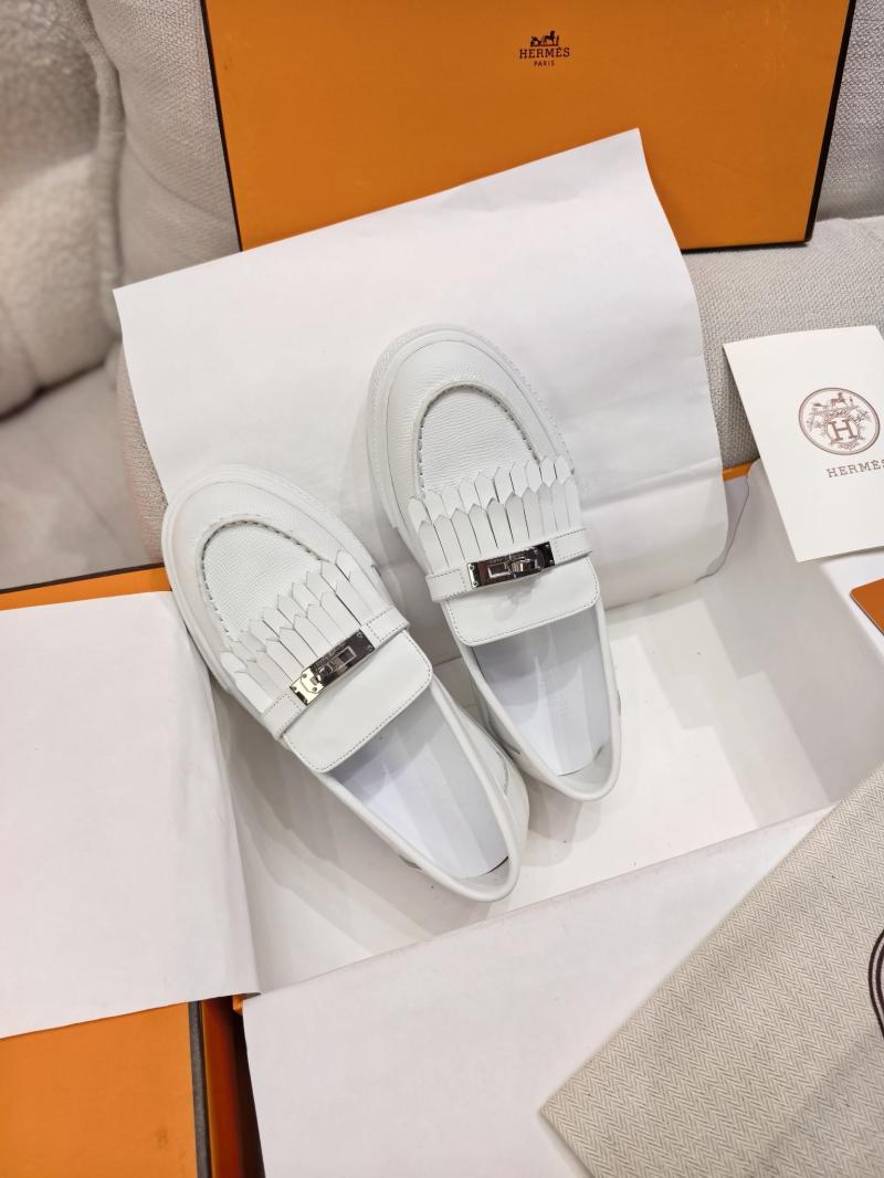Hermes Loafers SHL61610