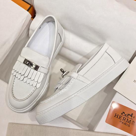 Hermes Loafers SHL61610