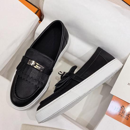 Hermes Loafers SHL61611