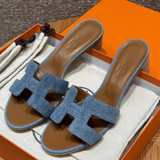 Hermes Sandals SHS52901