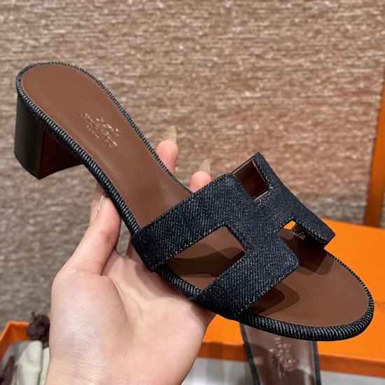 Hermes Sandals SHS52902