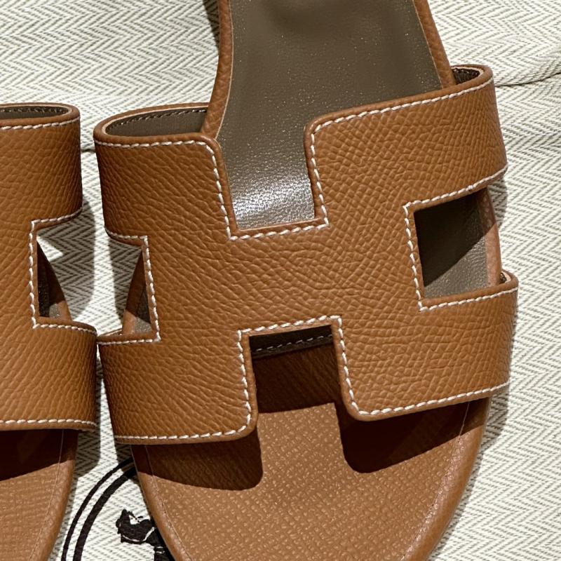 Hermes Sandals SHS52903