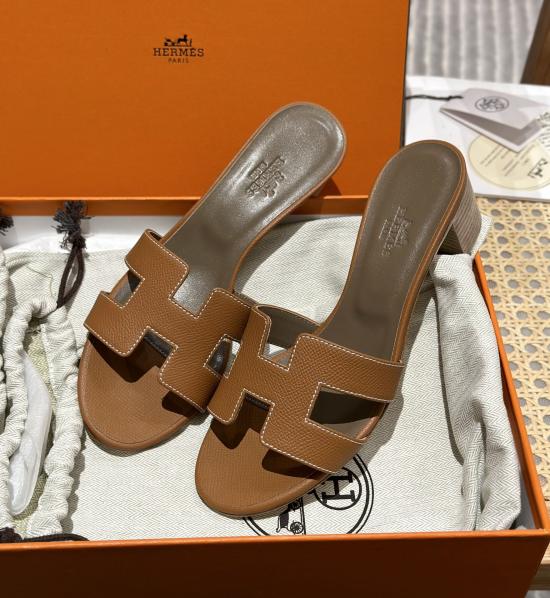 Hermes Sandals SHS52903