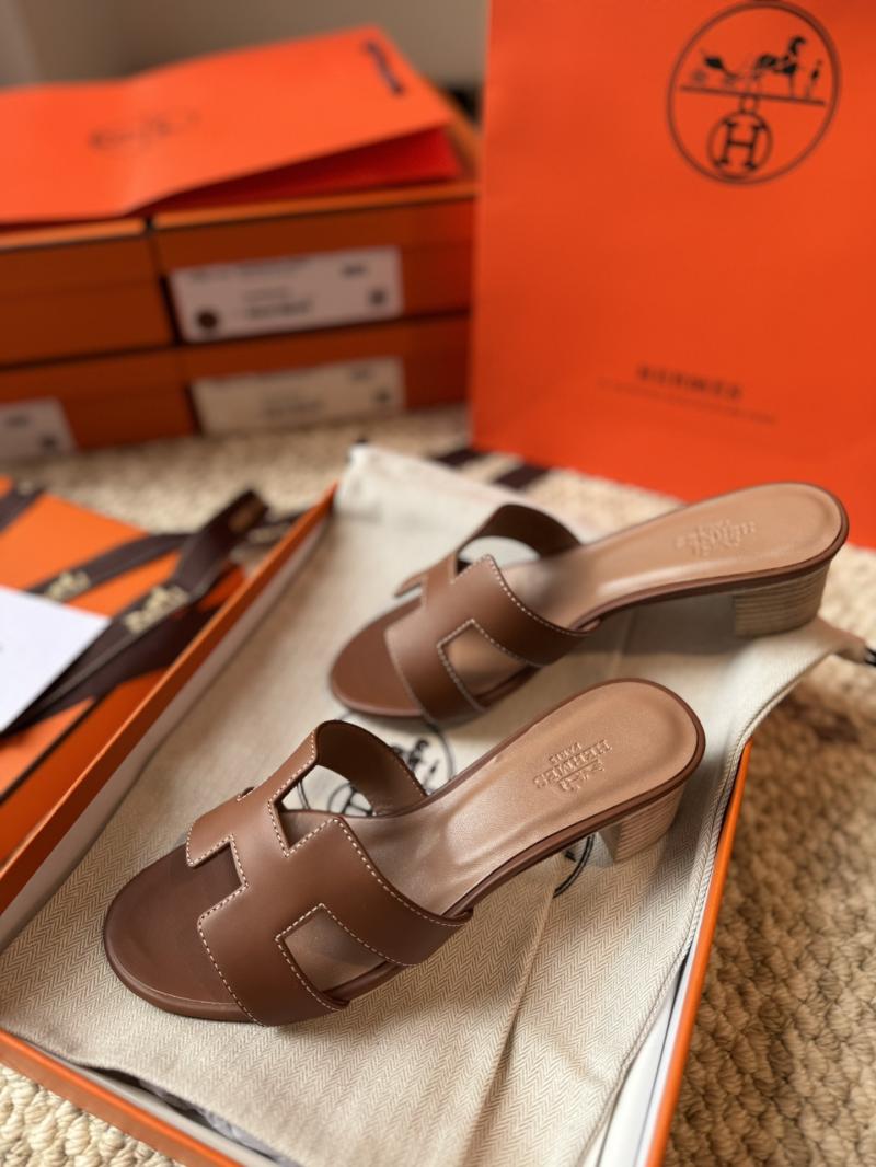 Hermes Sandals SHS52905