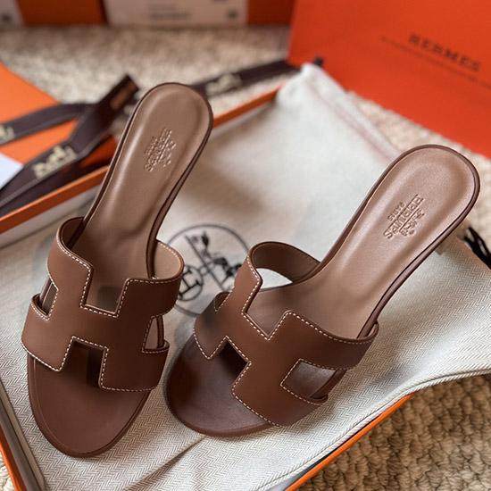 Hermes Sandals SHS52905