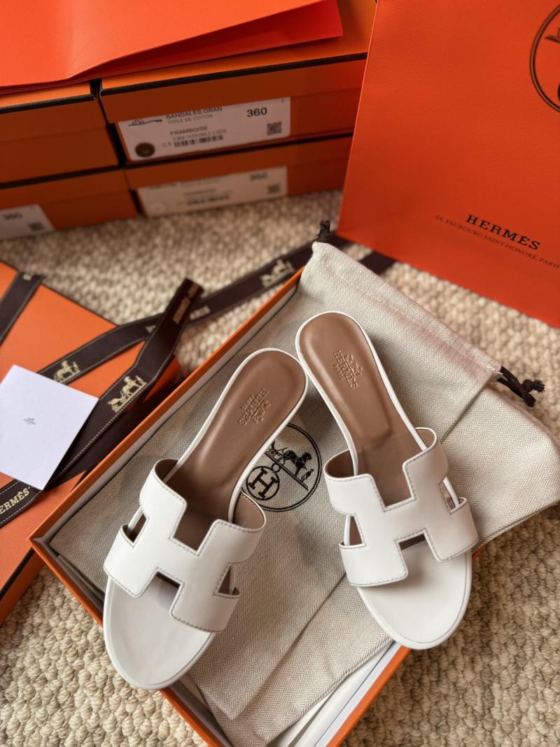 Hermes Sandals SHS52907