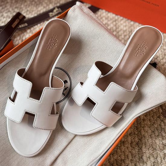 Hermes Sandals SHS52907