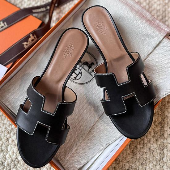 Hermes Sandals SHS52908