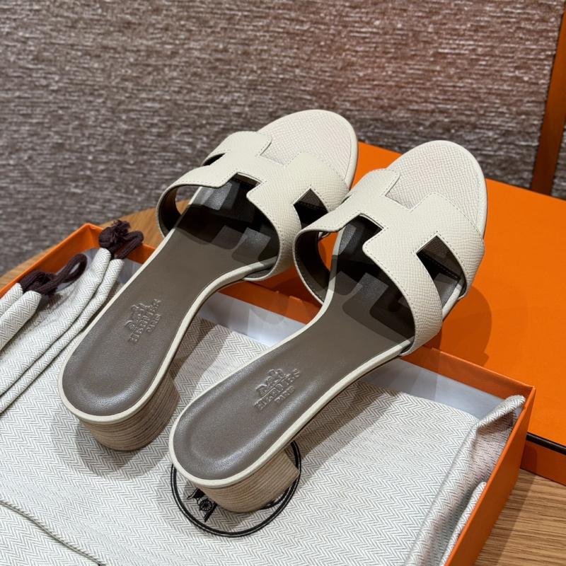 Hermes Sandals SHS52909