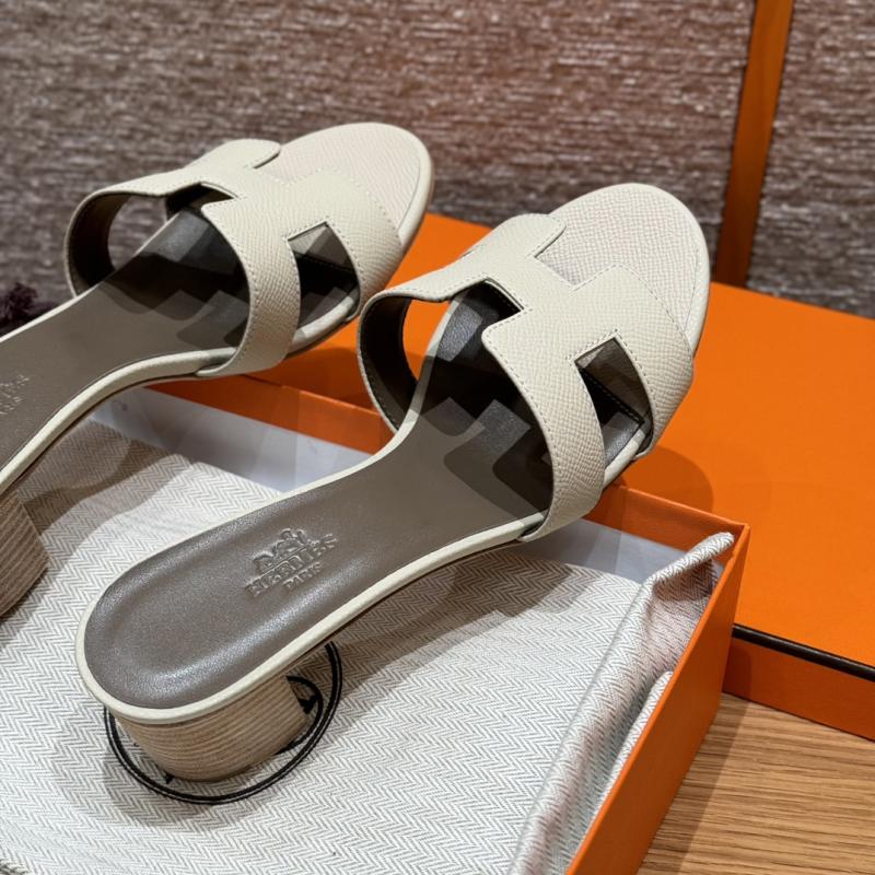 Hermes Sandals SHS52909