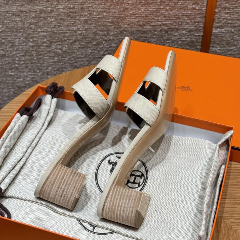 Hermes Sandals SHS52909
