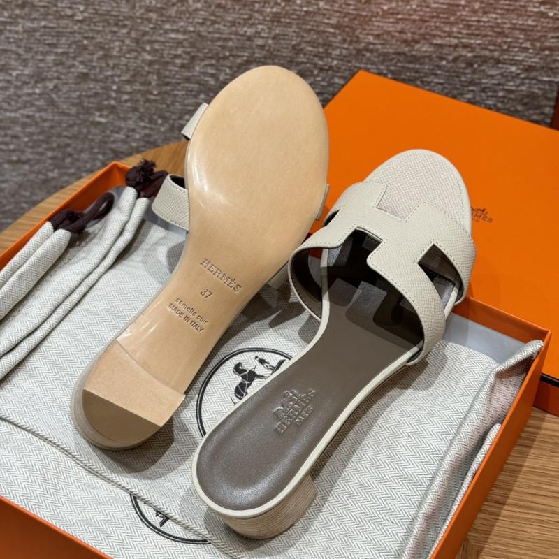 Hermes Sandals SHS52909