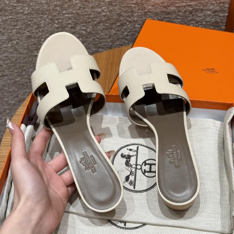 Hermes Sandals SHS52909