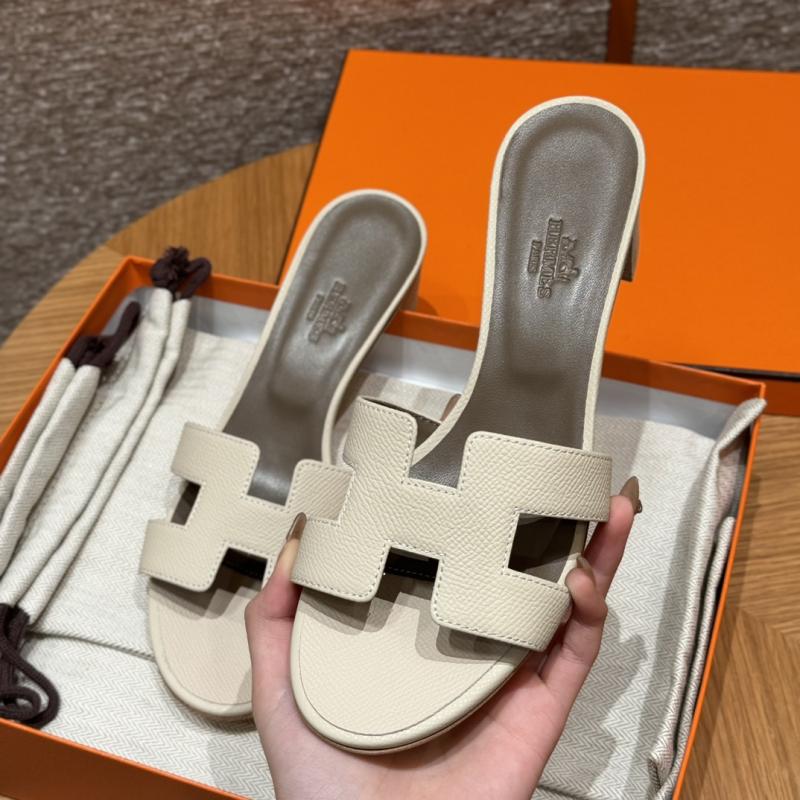 Hermes Sandals SHS52909